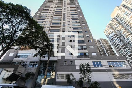 Apartamento à venda com 70m², 2 quartos e 1 vaga Apartamento à venda com 70m², 2 quartos e 1 vagaCondomínio - Fachada