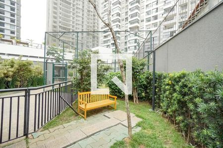 Apartamento à venda com 70m², 2 quartos e 1 vaga Apartamento à venda com 70m², 2 quartos e 1 vagaCondomínio - Espaço Pet