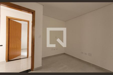 Apartamento à venda com 61m², 2 quartos e 1 vagaQuarto 2