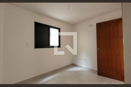 Apartamento à venda com 61m², 2 quartos e 1 vagaQuarto 2