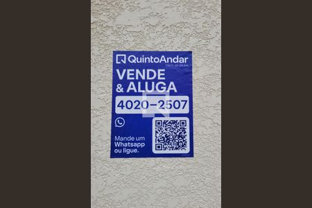 Apartamento à venda com 61m², 2 quartos e 1 vagaFachada