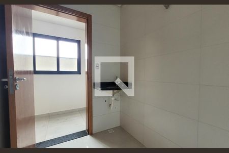 Apartamento à venda com 61m², 2 quartos e 1 vagaBanheiro