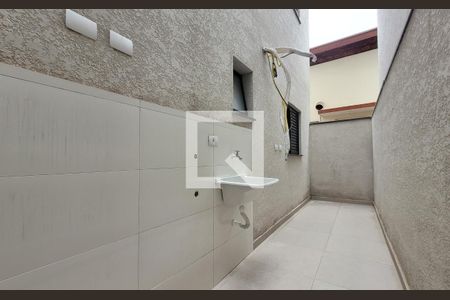 Apartamento à venda com 61m², 2 quartos e 1 vagaÁrea de Serviço