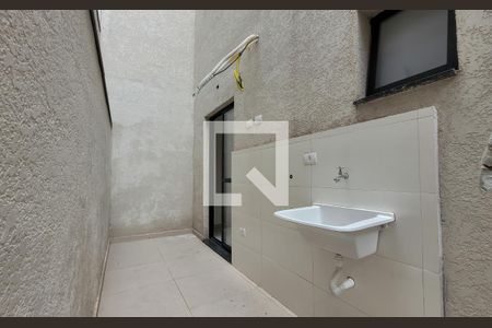 Apartamento à venda com 61m², 2 quartos e 1 vagaÁrea de Serviço
