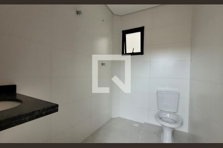 Apartamento à venda com 61m², 2 quartos e 1 vagaBanheiro