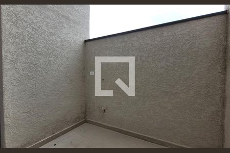 Apartamento à venda com 61m², 2 quartos e 1 vagaArea externa