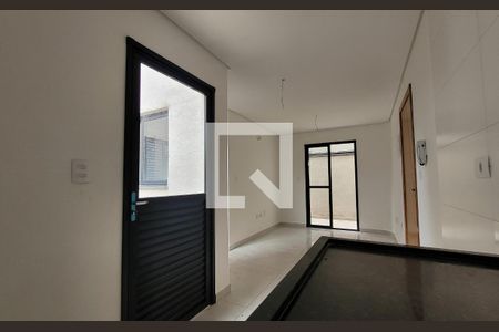 Apartamento à venda com 61m², 2 quartos e 1 vagaCozinha