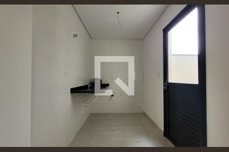 Apartamento à venda com 61m², 2 quartos e 1 vagaCozinha