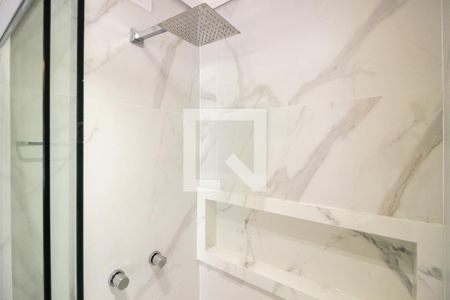 Studio para alugar com 23m², 1 quarto e sem vagaBanheiro