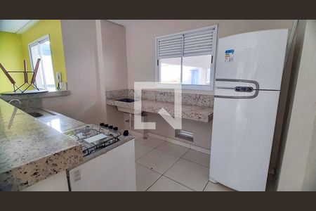 Apartamento à venda com 45m², 2 quartos e 1 vaga Apartamento à venda com 45m², 2 quartos e 1 vagaÁrea comum