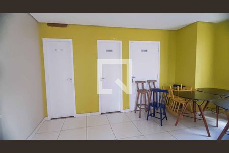 Apartamento à venda com 45m², 2 quartos e 1 vaga Apartamento à venda com 45m², 2 quartos e 1 vagaÁrea comum