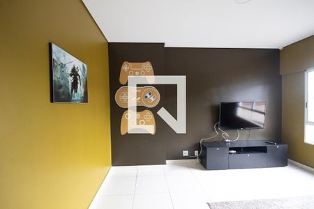 Apartamento à venda com 45m², 2 quartos e 1 vaga Apartamento à venda com 45m², 2 quartos e 1 vagaÁrea comum