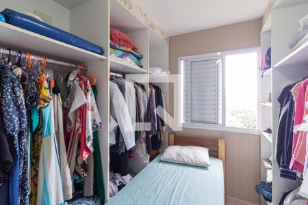 Quarto de apartamento para alugar com 2 quartos, 59m² em Rochdale, Osasco