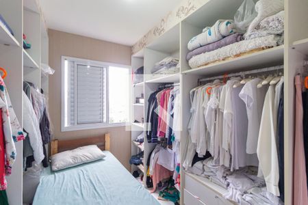 Quarto de apartamento para alugar com 2 quartos, 59m² em Rochdale, Osasco