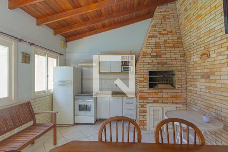Casa à venda com 270m², 5 quartos e 3 vagas Casa à venda com 270m², 5 quartos e 3 vagasVaranda gourmet