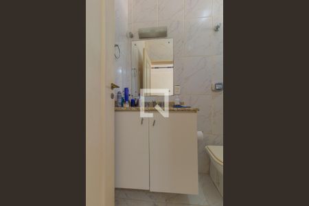 Casa à venda com 270m², 5 quartos e 3 vagas Casa à venda com 270m², 5 quartos e 3 vagasBanheiro da Suíte 3