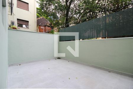 Apartamento à venda com 121m², 2 quartos e sem vaga Apartamento à venda com 121m², 2 quartos e sem vagaQuintal