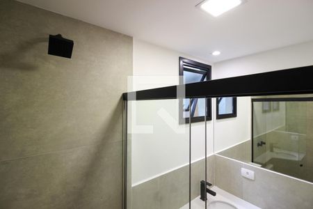 Apartamento à venda com 121m², 2 quartos e sem vaga Apartamento à venda com 121m², 2 quartos e sem vagaBanheiro