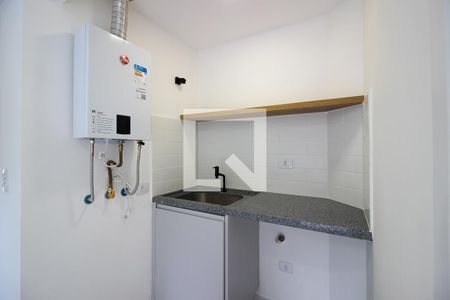 Apartamento à venda com 121m², 2 quartos e sem vaga Apartamento à venda com 121m², 2 quartos e sem vagaÁrea de Serviço