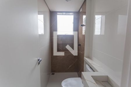 Apartamento à venda com 86m², 3 quartos e 2 vagas Apartamento à venda com 86m², 3 quartos e 2 vagasBanheiro Social