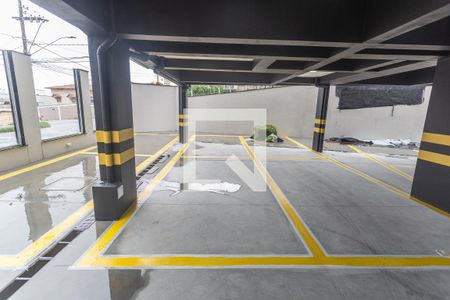 Apartamento à venda com 86m², 3 quartos e 2 vagas Apartamento à venda com 86m², 3 quartos e 2 vagasGaragem