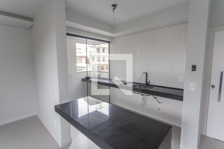 Apartamento à venda com 86m², 3 quartos e 2 vagas Apartamento à venda com 86m², 3 quartos e 2 vagasCozinha