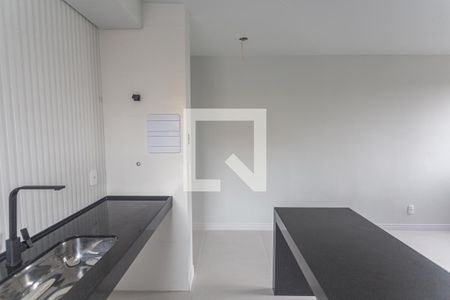 Apartamento à venda com 86m², 3 quartos e 2 vagas Apartamento à venda com 86m², 3 quartos e 2 vagasCozinha