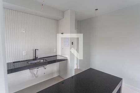 Apartamento à venda com 86m², 3 quartos e 2 vagas Apartamento à venda com 86m², 3 quartos e 2 vagasCozinha