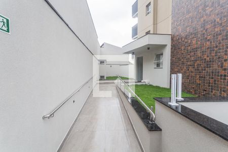 Apartamento à venda com 86m², 3 quartos e 2 vagas Apartamento à venda com 86m², 3 quartos e 2 vagasHall de Entrada