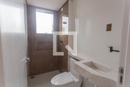 Apartamento à venda com 86m², 3 quartos e 2 vagas Apartamento à venda com 86m², 3 quartos e 2 vagasBanheiro Social