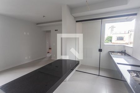 Apartamento à venda com 86m², 3 quartos e 2 vagas Apartamento à venda com 86m², 3 quartos e 2 vagasCozinha