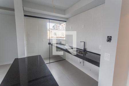 Apartamento à venda com 86m², 3 quartos e 2 vagas Apartamento à venda com 86m², 3 quartos e 2 vagasCozinha