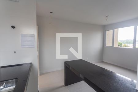 Apartamento à venda com 86m², 3 quartos e 2 vagas Apartamento à venda com 86m², 3 quartos e 2 vagasCozinha