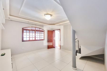 Sala de casa para alugar com 4 quartos, 270m² em Residencial Uniao, São José dos Campos