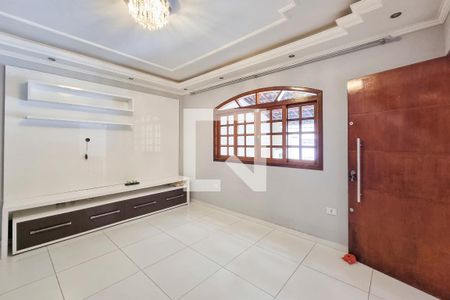 Sala de casa para alugar com 4 quartos, 270m² em Residencial Uniao, São José dos Campos