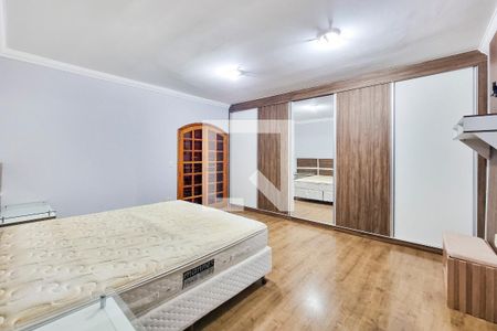 Suíte de casa para alugar com 4 quartos, 270m² em Residencial Uniao, São José dos Campos