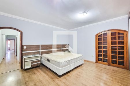 Suíte de casa para alugar com 4 quartos, 270m² em Residencial Uniao, São José dos Campos
