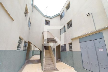 Apartamento à venda com 67m², 2 quartos e 1 vagaFachada do Prédio