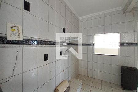 Apartamento à venda com 67m², 2 quartos e 1 vagaCozinha