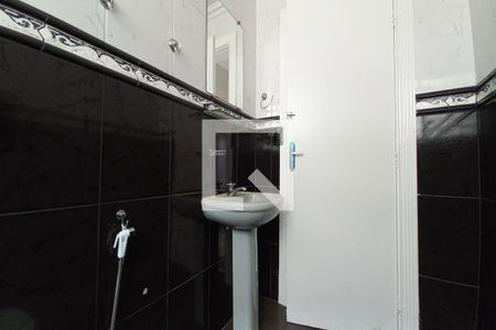 Apartamento à venda com 67m², 2 quartos e 1 vagaBanheiro