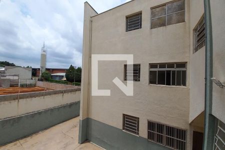 Apartamento à venda com 67m², 2 quartos e 1 vagaVista da Área de Serviço