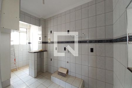 Apartamento à venda com 67m², 2 quartos e 1 vagaCozinha