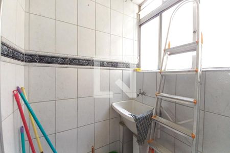 Apartamento à venda com 67m², 2 quartos e 1 vagaÁrea de Serviço