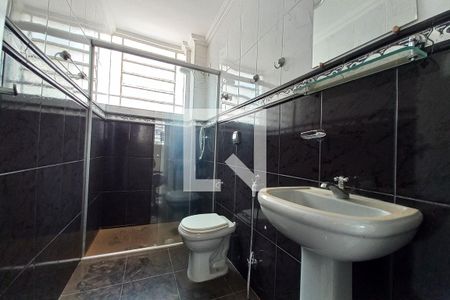 Apartamento à venda com 67m², 2 quartos e 1 vagaBanheiro