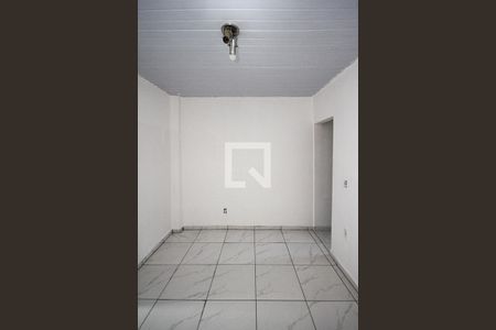 Sala de casa para alugar com 2 quartos, 42m² em Vila Mendes, São Paulo