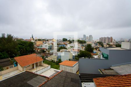 Casa à venda com 120m², 2 quartos e 3 vagas Casa à venda com 120m², 2 quartos e 3 vagasVista do quarto 2