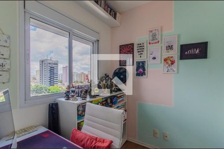 Quarto 1 de apartamento à venda com 2 quartos, 65m² em Sacomã, São Paulo