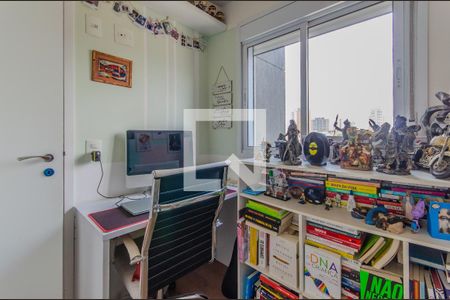 Quarto 1 de apartamento à venda com 2 quartos, 65m² em Sacomã, São Paulo