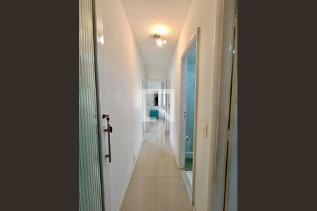 Apartamento à venda com 120m², 3 quartos e sem vagaCorredor 