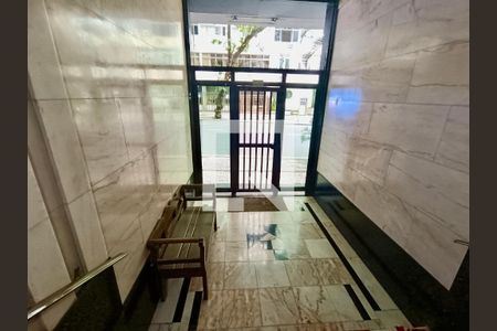 Apartamento à venda com 120m², 3 quartos e sem vagaPortaria 